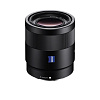 Объектив Sony Carl Zeiss Sonnar 55mm f/1.8 T* ZA SEL55F18Z
